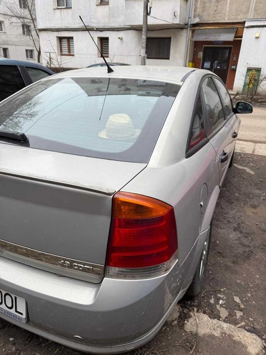 OPEL Vectra 2006 — imagine 3