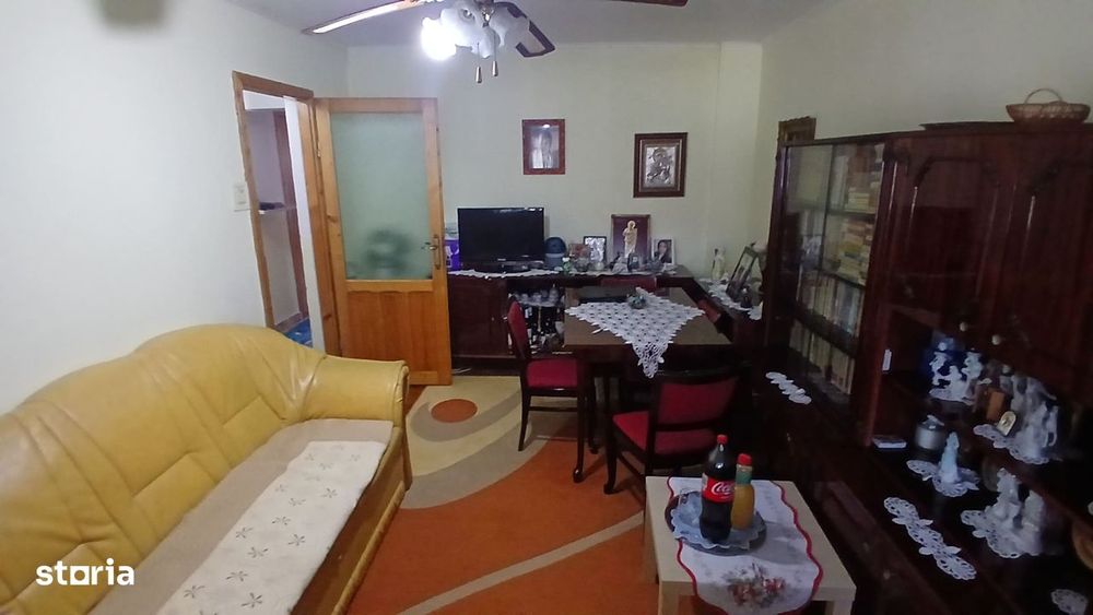 Comision 0 - Apartament 3 camere zona Pipirig