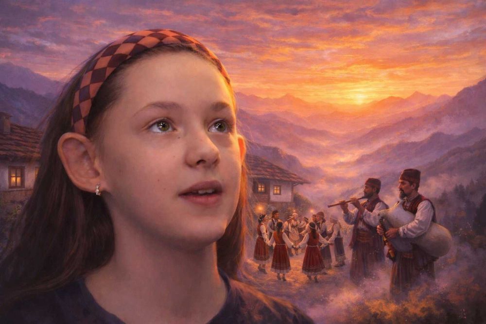 Портрети от снимка