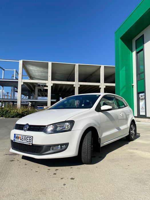 Vand Polo 1.2 Benzina