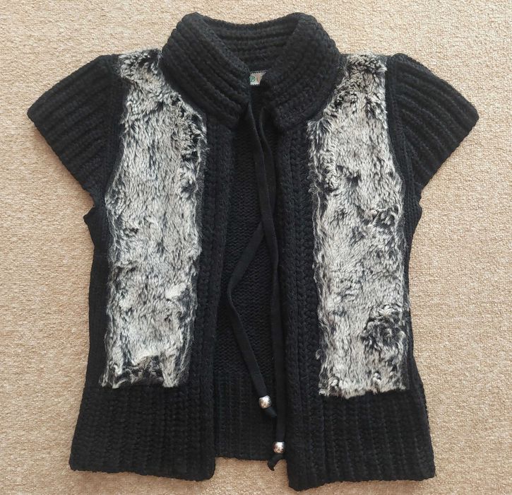 Пуловер, суичер, елек, жилетка