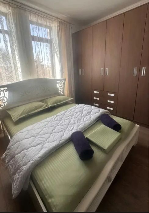 TauVista House. Дом в горах