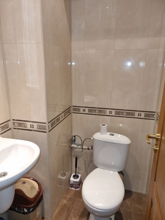 Ателие от 118 кв.м до хотел Верея