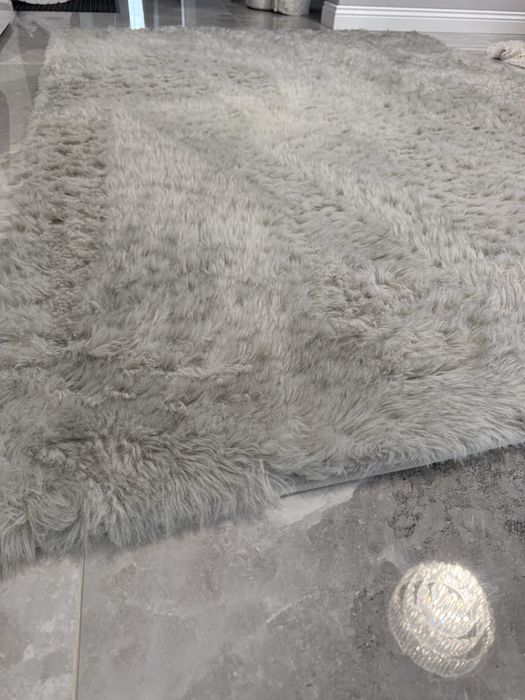 Covor pufos 160 x225 cm