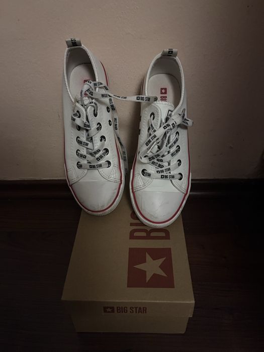 Детски кецове BIG STAR