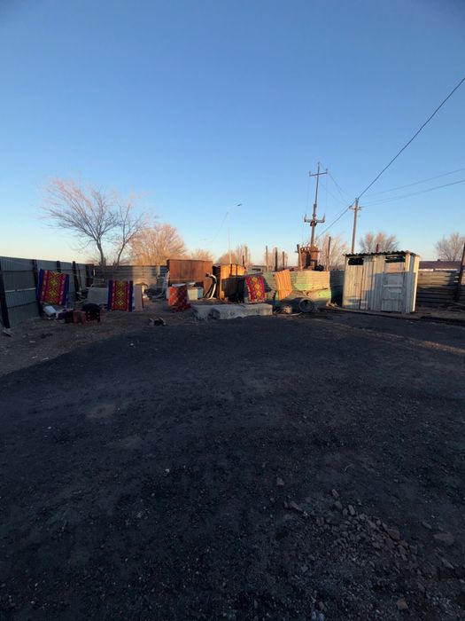 Продается придорожное Кафе «Аружан»