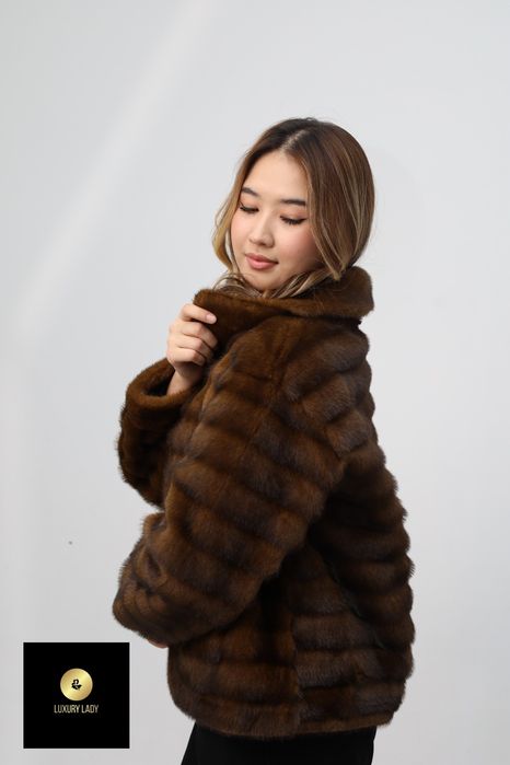 ЭКО ШУБА продается