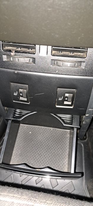 Skoda octavia 2 1.6 mpi