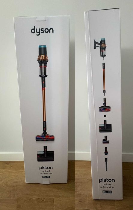 Dyson V16 Piston Animal Submarine NOU sigilat – 3 în 1