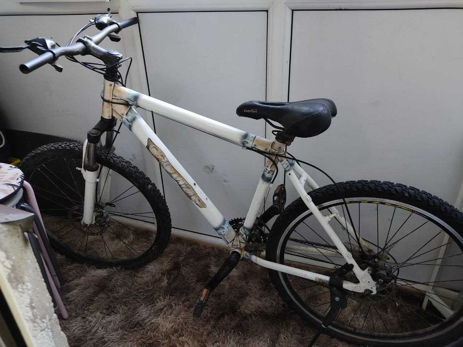 Продам велосипед