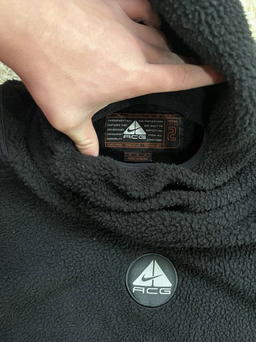 Nike ACG noua marimea m