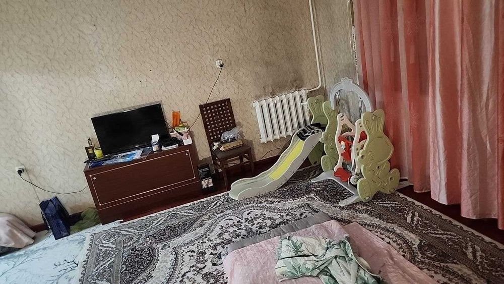 Водникда Квартира для девушек, без хозяйки, без маклера
