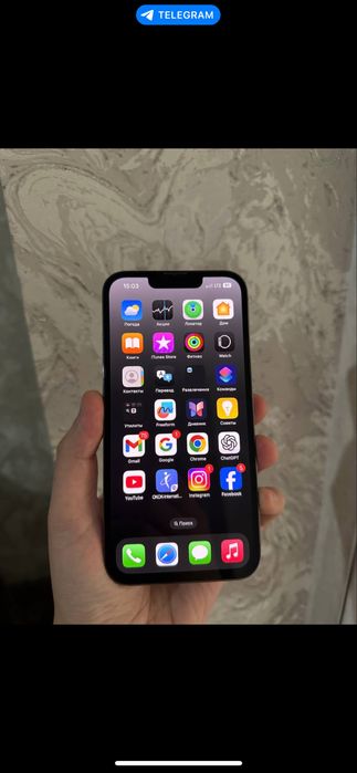 Iphone 13pro b/y 74%