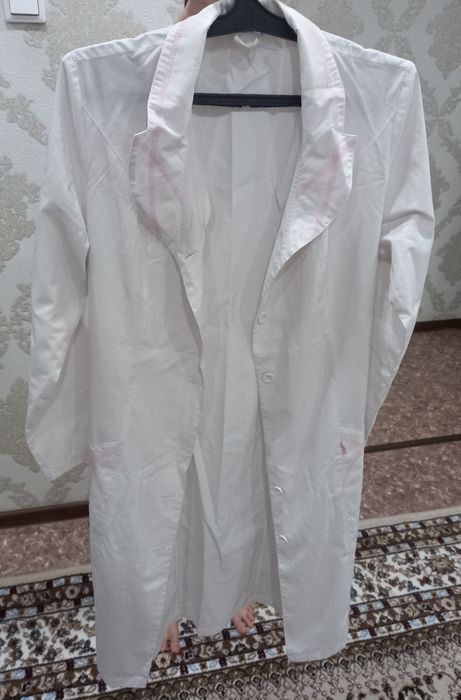 Продам халат мед.ский