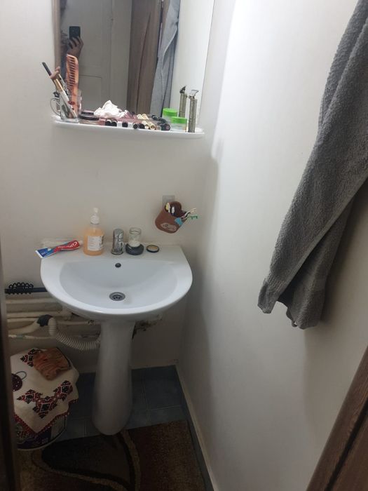 Apartament 3 camere