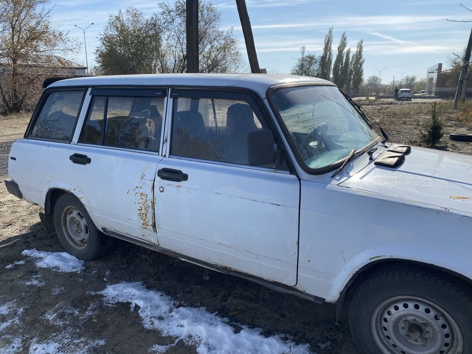 продам  ВАЗ  2104