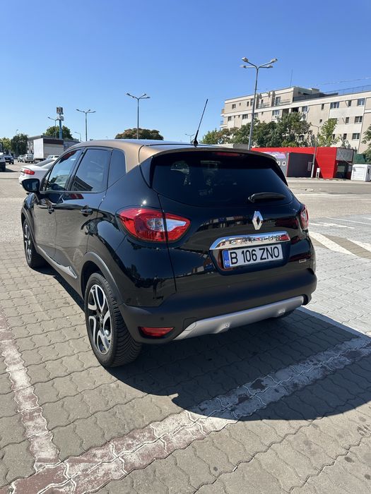 RENAULT Captur 2016 — imagine 3