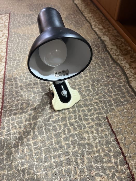 Светильник  Eyescare