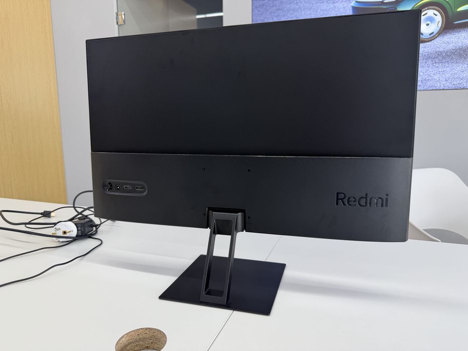 Monitor Redmi 100hz