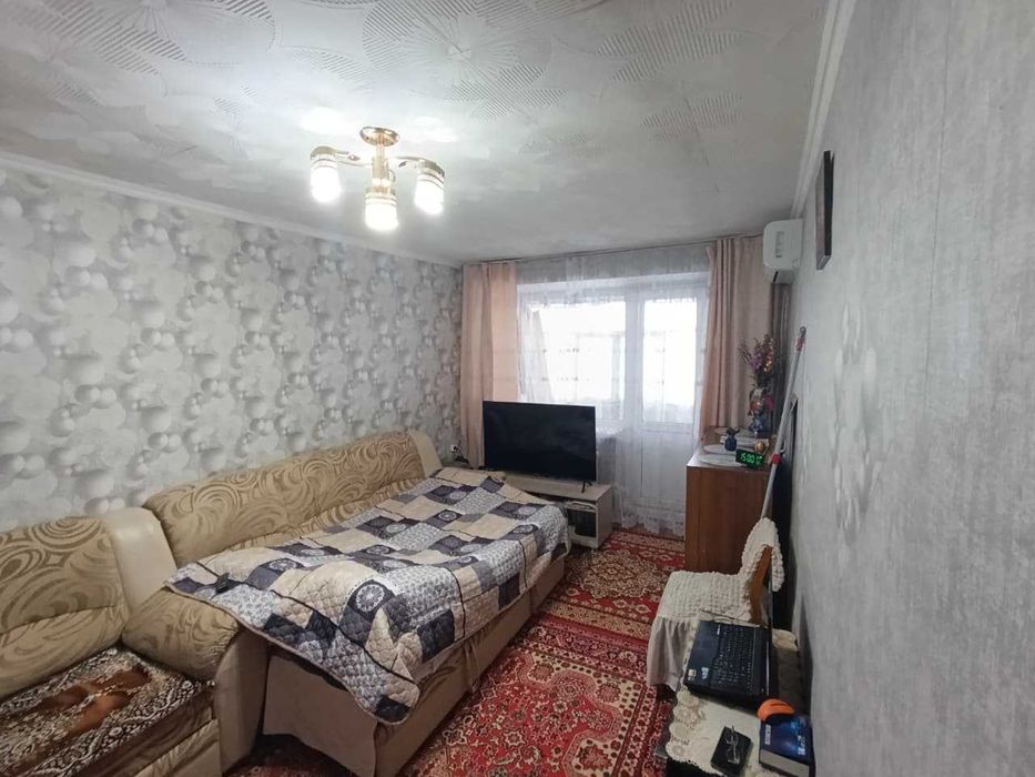 $ Продам хорошую 1 комнатную квартиру в Сортировке