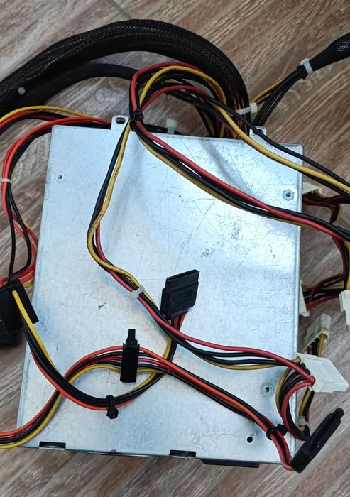 Sursa server Ablecom SP645-PS - 645w ATX