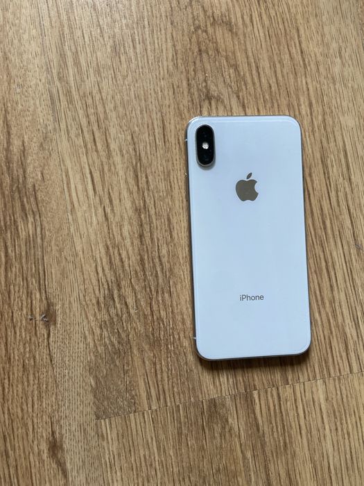 Ipone  X в отличном состоянии