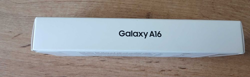 SAMSUNG GALAXY A16 2г Гаранция