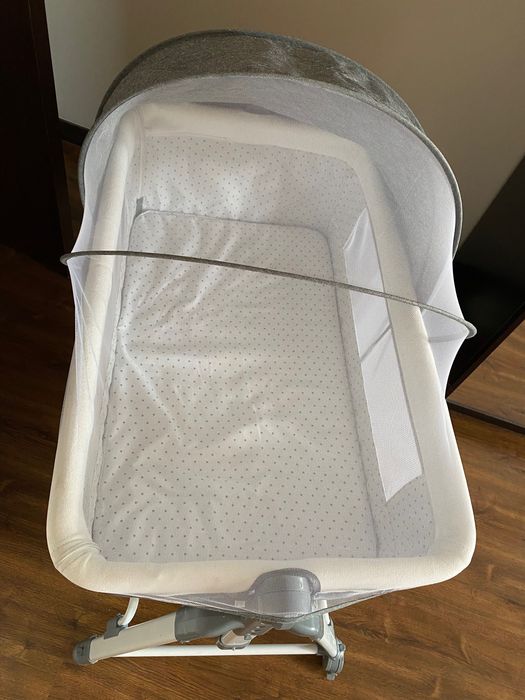 Детская люлька кровать