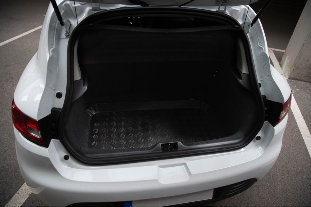Renault Clio 1.5D 2019