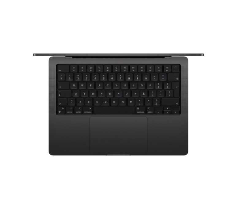 Apple 14-inch MacBook Pro 12-core CPU 16-core GPU, 24GB, 512GB SSD