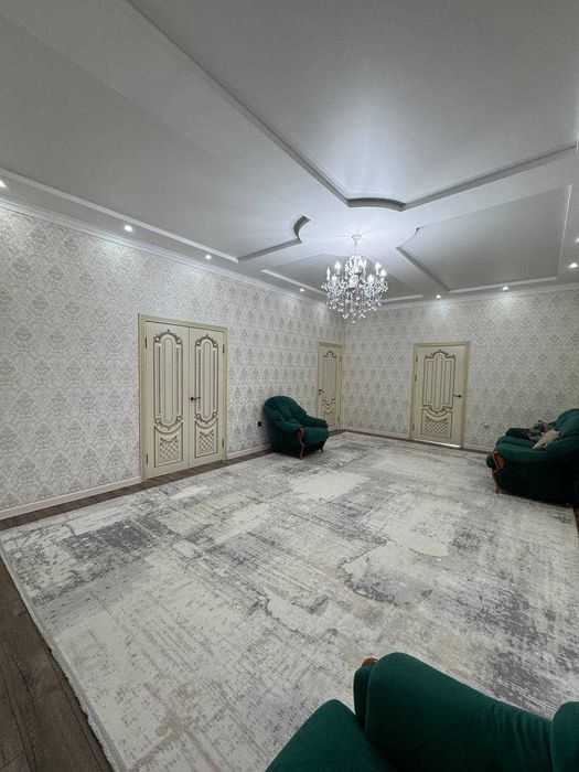 Продам дом в Кызылжаре-3