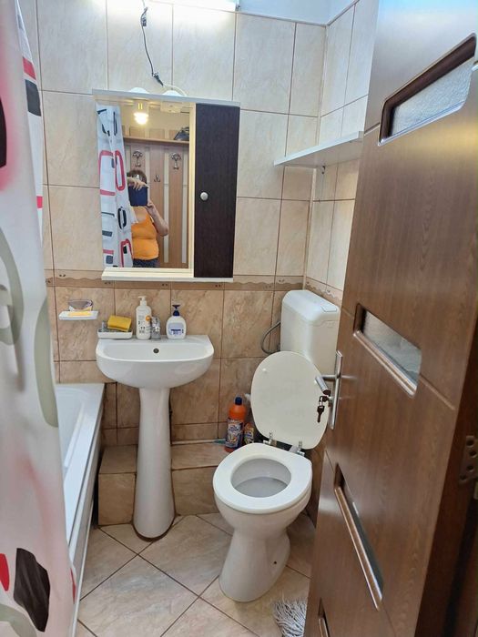 Vand garsoniera , Spitalul SF.Pantelimon ,langa Parcul Morarilor