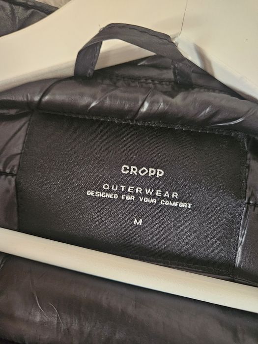 Тънко пролетно яке