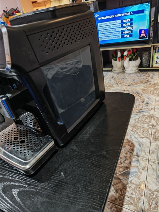 Кафе автомат Филипс 3300 серия  latte go