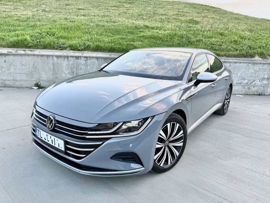 Volkswagen ARTEON 2022/Full led