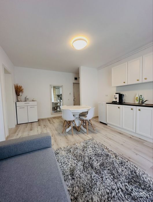 Apartament de inchiriat in Arhitectilor