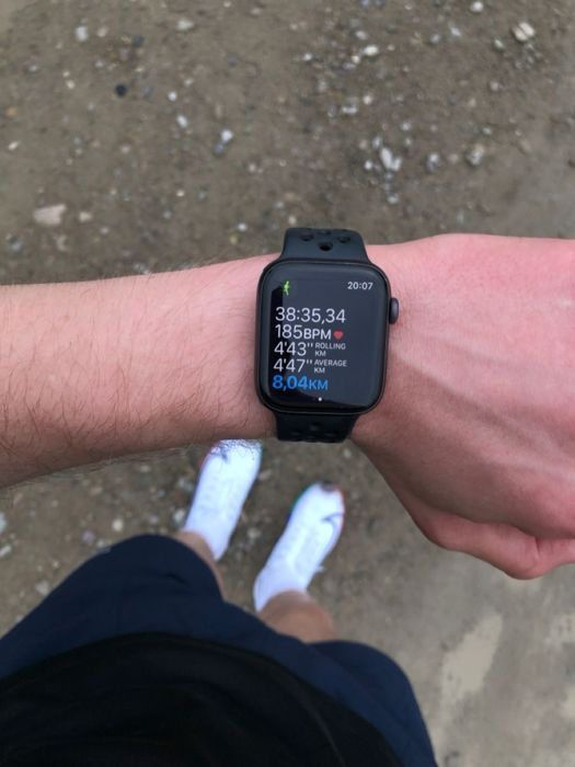 AirPods Pro 2 + Часы Watch Nike+ | premium