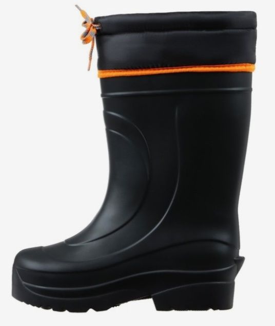 Сапоги мужские из ЭВА, до -40°С