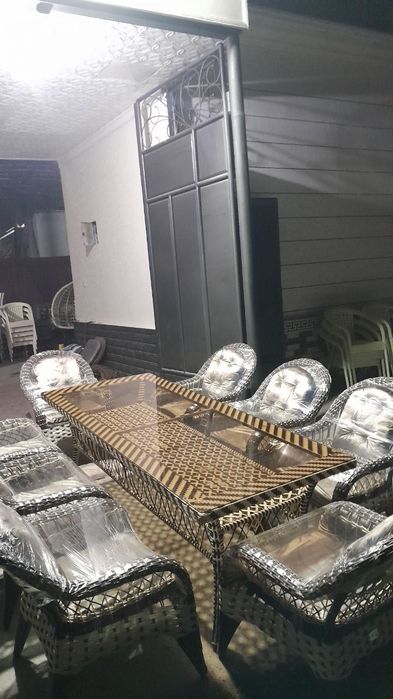 optim stol stullar olami