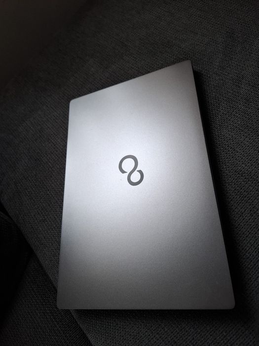 Laptop Business Fujitsu LifeBook E5412, i5 Gen 12, 32 GB RAM, 1 TB SSD