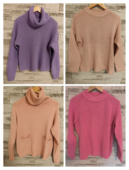 Pulover/ Bluză damă