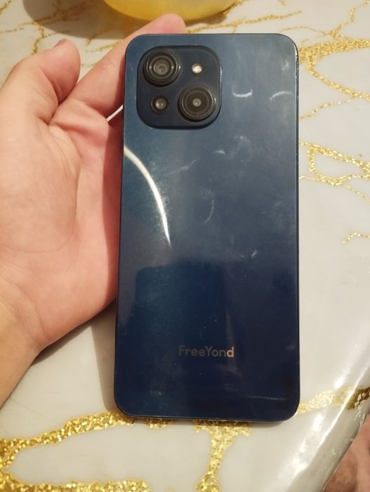 FreeYond M5 продам