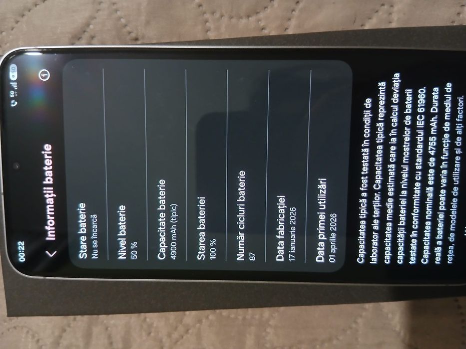 Samsung galaxy s25 FE