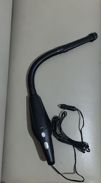 Автомобил плисоси