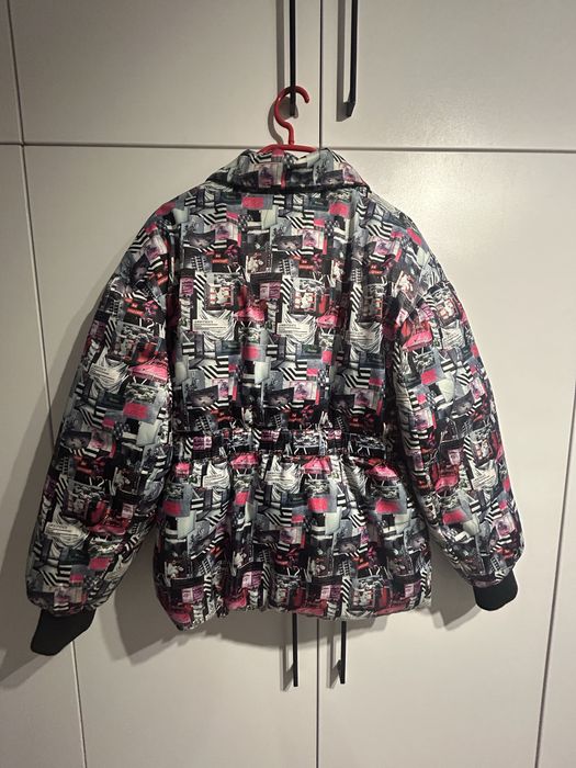 Geacă Silvian Heach