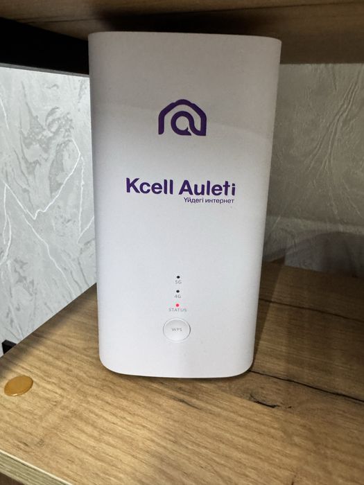 Wi Fi роутер Huawei