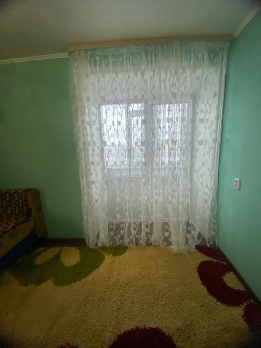 Продается квартира в центре города