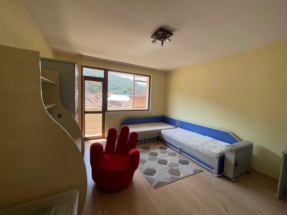 Продава се Тристаен апартамент в Благоевград, Широк център - 80 кв.м за 2188 €/кв.м - Снимка #1