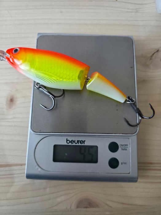 Voblere somn Rapala