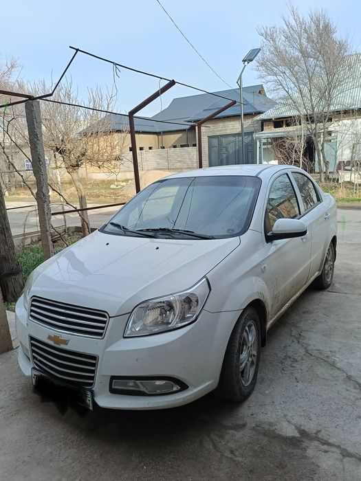 Нехиа 3 автомат 2019 й